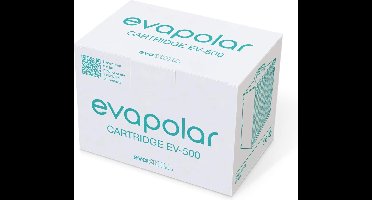 EvaPolar EvaChill (EV500) filter – Aircooler – Luchtfilter