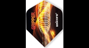 Unicorn Core Std. Gripper - Dart Flights