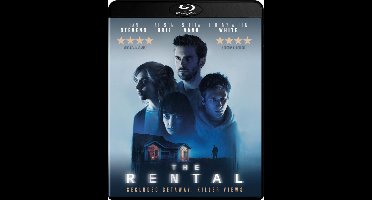 Rental (Blu-ray)