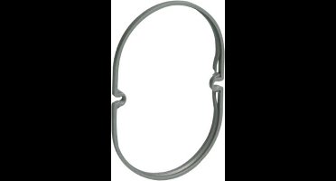 Attema verhogingsring ovaal 4mm