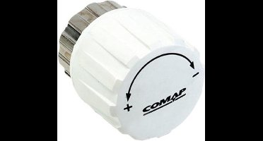 Comap Handwiel M28 Wit