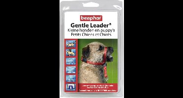 Gentle leader gentle leader rood small - 1 st