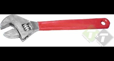 Moersleutel, Bahco, 10 duims, 25cm, 250mm