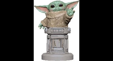 Star Wars "The Mandalorian" Phone & Controller Holder