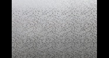 Raamfolie statisch-anti inkijk- spikkels 45cm x 2 meter