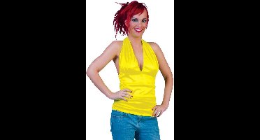 Halter Top Geen | OneSize | Vrouwen |Kleding