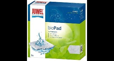 Juwel Aquarium 88038 BioPad filterwatten