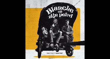 Willem Vermandere - Blanche En Zijn Peird