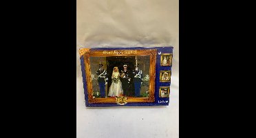 Ravensburger Huwelijkspuzzel