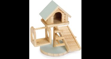 Beeztees Speelhuis Lovy