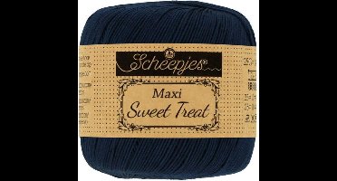 Scheepjes Maxi Sweet Treat 124 Ultra Marine