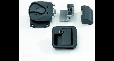 Deurslot M1 type Van-Lock I