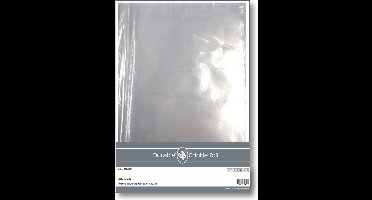 Durable Knisperfolie 67x100cm - Voor babyspeelgoed - Wasbaar tot 30 °C