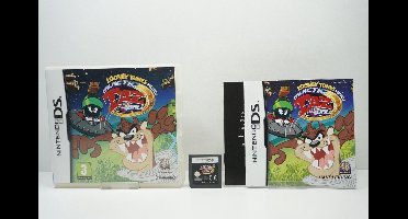 Looney Tunes Presents: Galactic Taz Ball - Nintendo DS
