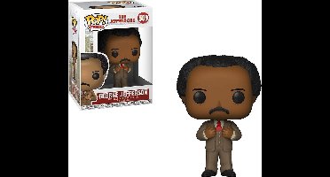 Funko Pop George Jefferson #509 The Jeffersons
