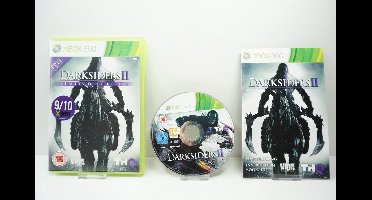 Darksiders 2 (Limited Edition)