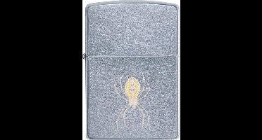 Aansteker Zippo Spider