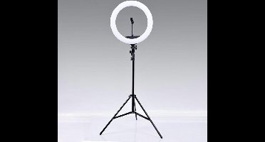 Smartphone Tripod - Camera Statief 210cm + Telefoonhouder, 360 ° Draaigreep horizontaal, GoPro adapter en Bluetooth Remote Shutter – HiCHiCO®