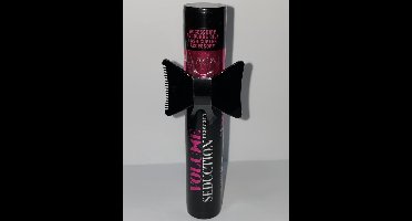 BOURJOIS VOLUME SEDUCTION MASCARA