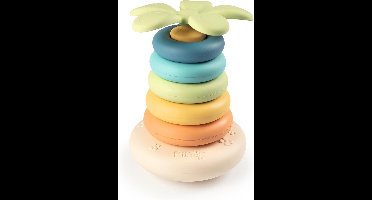 Smoby Green Pyramide