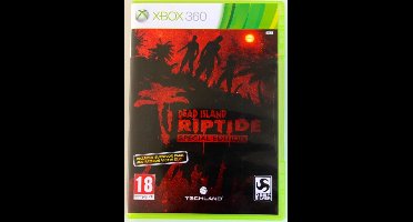 Dead Island: Riptide - Special Edition