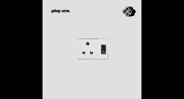 Coop Presents Plug One