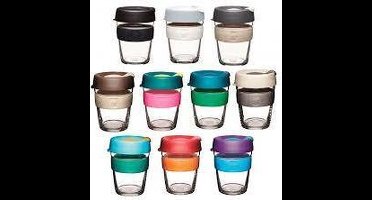 KeepCup Brew - Press - 340ml
