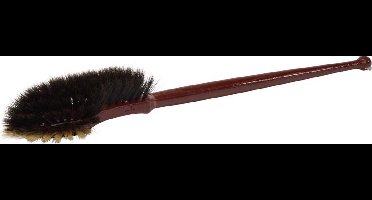 Handveger Talon - Zwarte Chungking 2 1/4" + Steel - 60cm