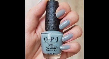 OPI Nail Lacquer - Ring Bare-er - Nagellak