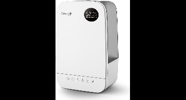 Clean Air Optima Luchtbevochtigers CA-606