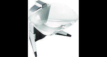 Eschenbach Loep met LED Verlichting - Vergrootglas met 2.8x Vergroting - Heldere lens