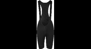 AGU Fietsbroek met Zeem II SIX6 Dames - Zwart - L