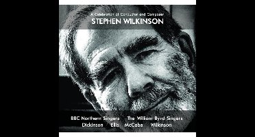 A Celebration Of Conductor And Composer Stephen Wilkinson