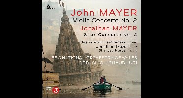 Mayer: Concertos