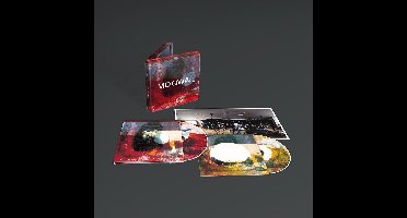 Mogwai - As The Love Continues (2 CD) (Deluxe Edition)