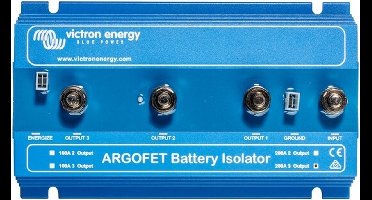 Victron Argo FET Diodebrug 200-3