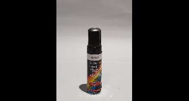 Motip  - Auto lakstift 951081 - Grijs - 12 ml - metallic