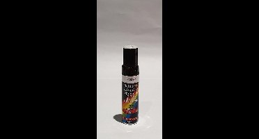 Motip  - Auto lakstift 945292 - Wit - 12 ml - effen