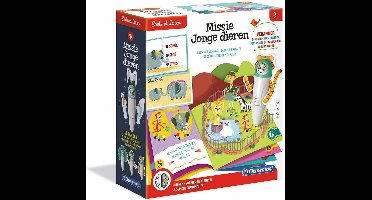 Interactive pen Puppies | NL