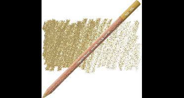 Caran D'ache Pastel Potlood - Brown Olive 50% (736)