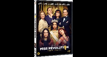 Miss Revolution (Fr)