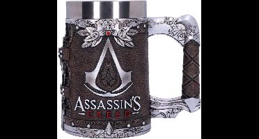 Nemesis Now - Assassin's Creed - The Brotherhood - Bierpul - 15.5cm