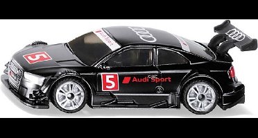 Siku 1580 Audi Rs 5 Racing 1:55