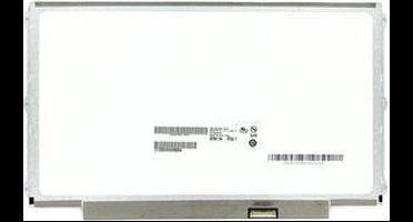 12.5 inch LCD scherm 1366x768 mat 30Pin eDP