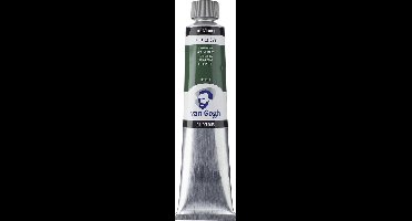 Van Gogh Olieverf Tube 200 ml Groene Aarde 629