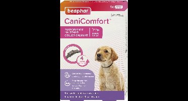 Beaphar CaniComfort Rustgevende Halsband Puppy