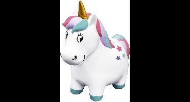 Moses Eenhoorn spaarpot