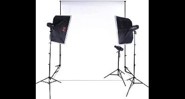 Falcon Eyes studioflitsset