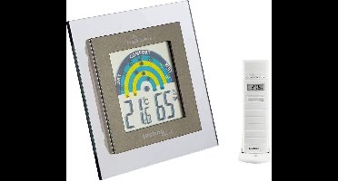Weerstation - Buiten Sensor - Thermometer/Hygrometer - Technoline MA 10260