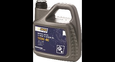 VETUS Marine Diesel 1 liter synthetische Motorolie 10W-40